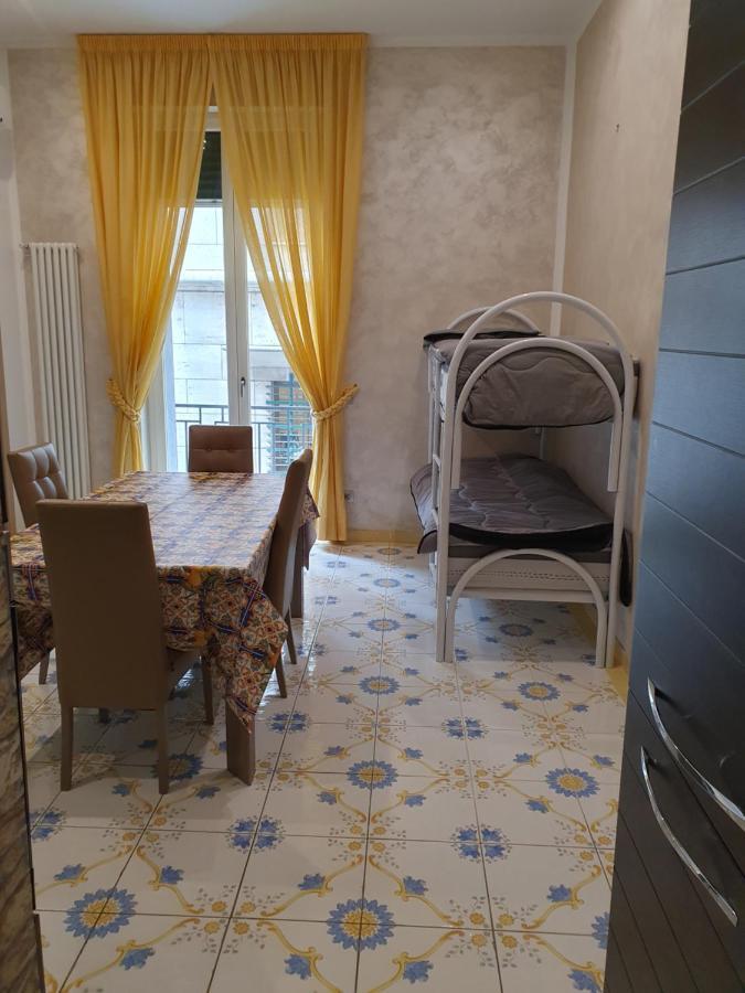 Toledo Home 116 Napoli Esterno foto